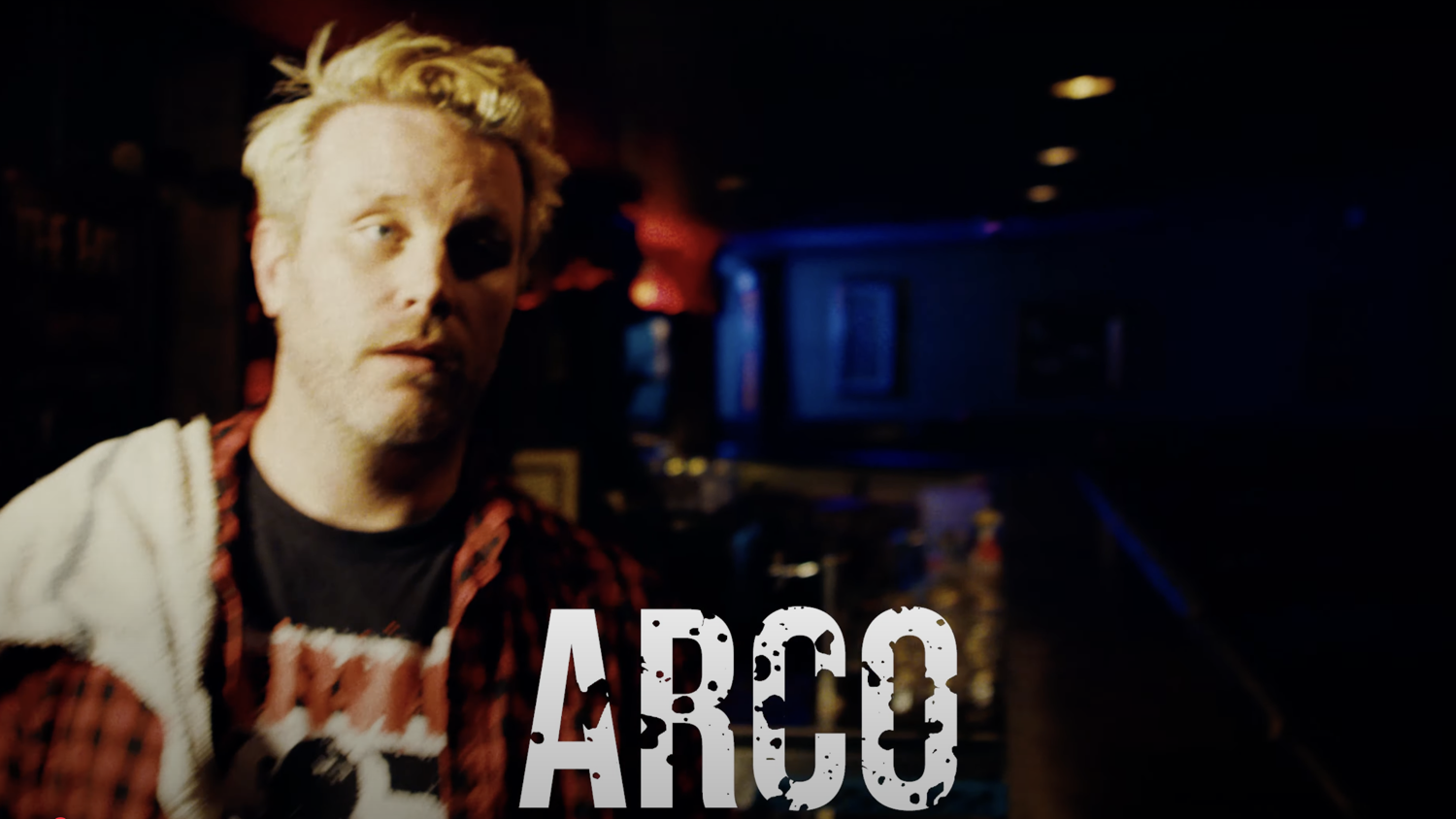 Empired: Arco - music video directed by Josh Roush
